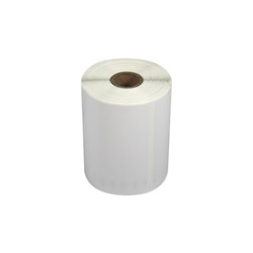 DYMO S0904980 104mm x 159mm 220 ETIQUETAS TERMICAS BRANCAS - Compatível