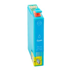 Epson 405XL Tinteiro Cyan - Compatível
