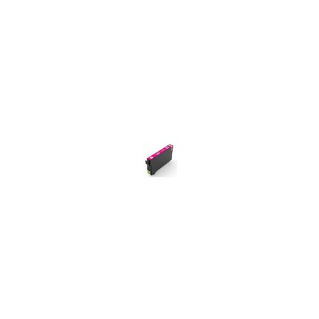 Epson 407 Tinteiro Magenta - Compatível