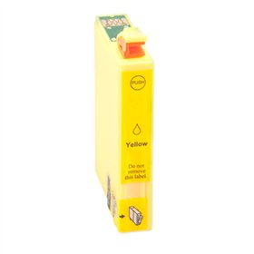 Epson 603XL Tinteiro Amarelo - Compatível