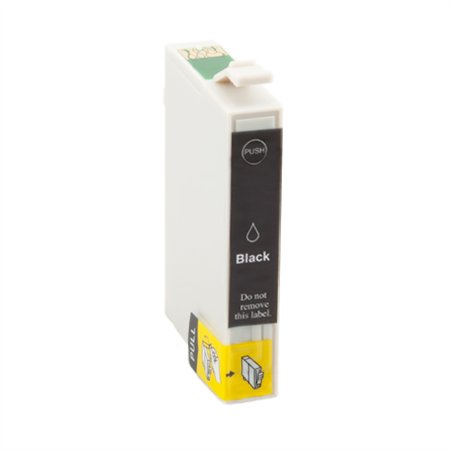 Epson 604XL Tinteiro Preto - Compatível