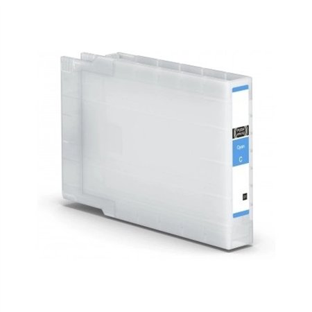 Epson T04A2 Tinteiro Cyan Pigmentado - Compatível