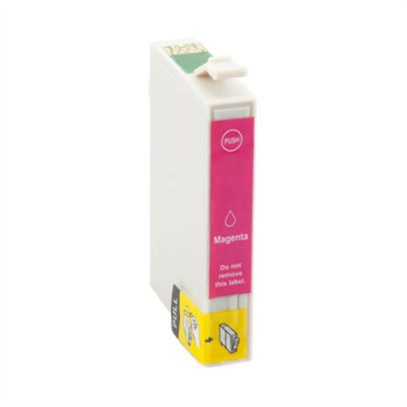 Epson T1813/T1803 (18XL) Tinteiro Magenta - Compatível
