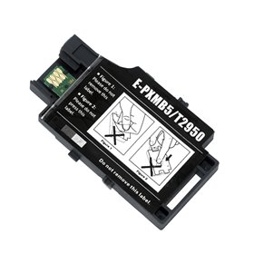 Epson T2950 Tanque de Manutenção - Compatível