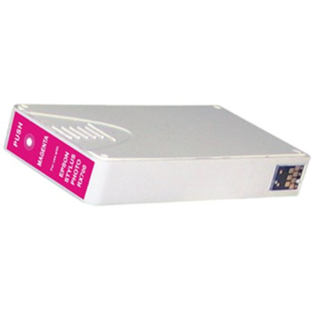 Epson T5593 Tinteiro Magenta - Compatível