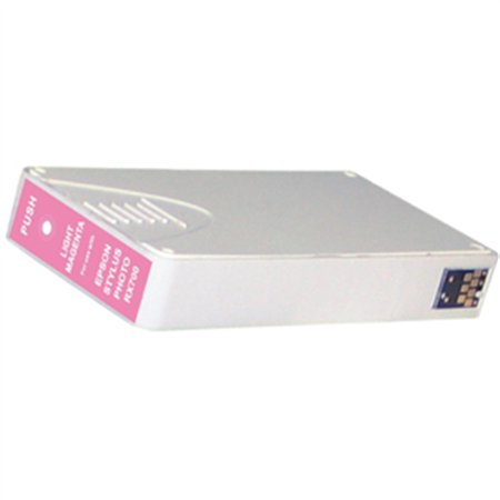 Epson T5596 Tinteiro Magenta Light - Compatível