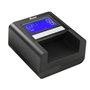 Detector de notas falsas Mustek D9