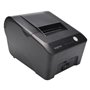Impressora de Recibos Aprox appPOS58MU/ Térmica/ Largura do papel 58mm/ USB/ Preto
