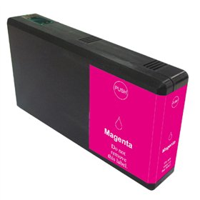 Epson T7893/T7903/T7913 Tinteiro Magenta - Compatível