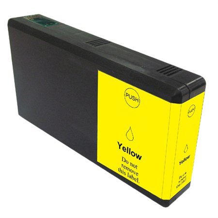 Epson T7894/T7904/T7914 Tinteiro Amarelo - Compatível