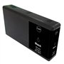 Epson T7901/T7911 (79XL) Tinteiro Preto - Compatível