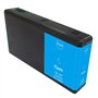 Epson T7902/T7912 (79XL) Tinteiro Cyan - Compatível