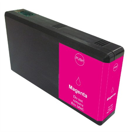 Epson T7903/T7913 (79XL) Tinteiro Magenta - Compatível