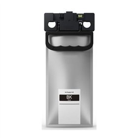 Epson T9461 Tinteiro Preto Pigmentado - Compatível