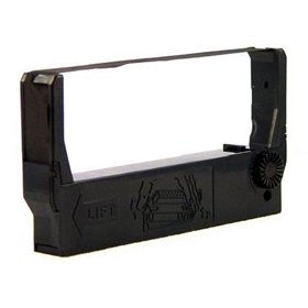 Epson ERC23 Preta/Roja Cinta Matricial - Compatível