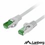 Cabo S/FTP LSZH CU 26AWG CAT7 1.50m Cinzento LANBERG