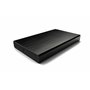 Caixa externa hdd 2,5 polegadas coolbox sca2523 preto usb3.0