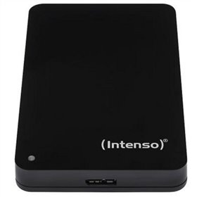 Disco rígido externo hdd intenso 5 tb 2,5 polegadas usb 3.0