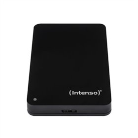 Disco rígido externo hdd intenso 2 tb 2,5 polegadas usb 3.0