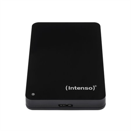 Disco rígido externo hdd intenso 2 tb 2,5 polegadas usb 3.0
