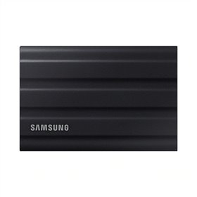 Disco rígido externo ssd samsung mu - pe2t0s - eu t7 shield 1 tb nvme usb 3.2