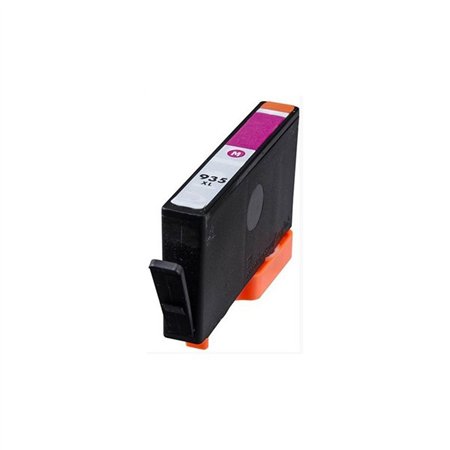 HP 935XL Tinteiro Magenta - Compatível