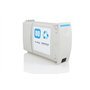 HP 80 Tinteiro Cyan - Compatível
