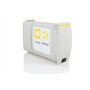 HP 80 Tinteiro Amarelo - Compatível