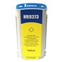 HP 72 Tinteiro Amarelo - Compatível