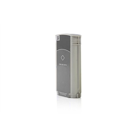 HP 72 Tinteiro Preto Mate Pigmentado - Compatível