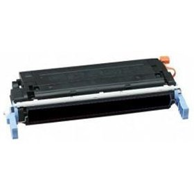 HP C9720A Toner Preto - Compatível