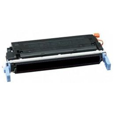 HP C9720A Toner Preto - Compatível