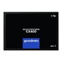 Disco rígido interno sólido ssd goodram ssdpr - cx400 - 01t - g2 1 tb 2,5 polegadas sata3 cx400