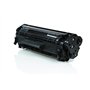 HP Q2612X Toner Preto - Compatível