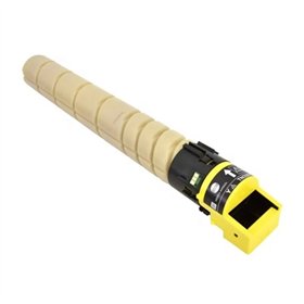 Konica Minolta TN328 Toner Amarelo - Compatível