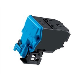 Konica Minolta TNP49 Toner Cyan - Compatível