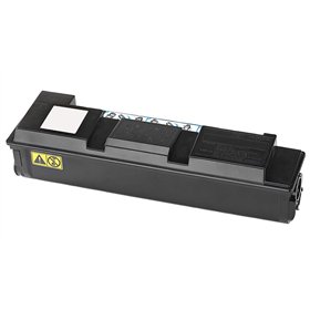 Kyocera TK450 Toner Preto - Compatível