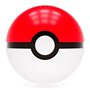 Teknofun madcow entretenimento pokemon pokeball alto-falante bluetooth