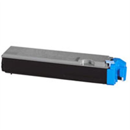 Kyocera TK520 Toner Cyan - Compatível