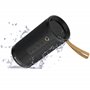 Alto-falante portátil phoenix showersound bluetooth 10w tws à prova d'água