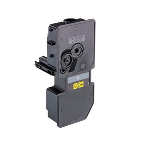 Kyocera TK5220/TK5230 Toner Preto - Compatível