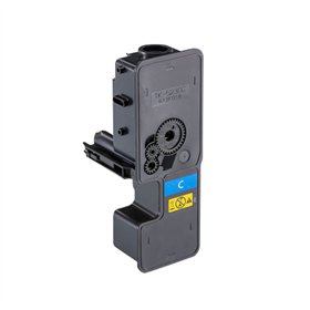 Kyocera TK5240 Toner Cyan - Compatível