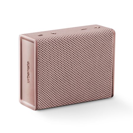 Urbanista sydney alto-falante portátil bluetooth rosa ouro - ouro rosa