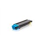 Kyocera TK590 Toner Cyan - Compatível