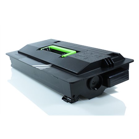 Kyocera TK710 Toner Preto - Compatível