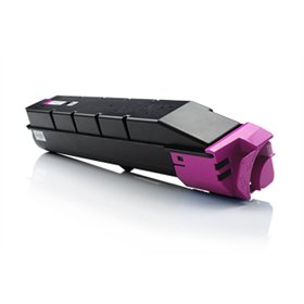 Kyocera TK8305 Toner Magenta - Compatível