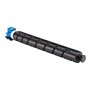 Kyocera TK8525 Toner Cyan - Compatível