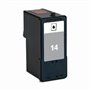 Lexmark 14XL Tinteiro Preto - Compatível