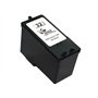 Lexmark 32 Tinteiro Preto - Compatível