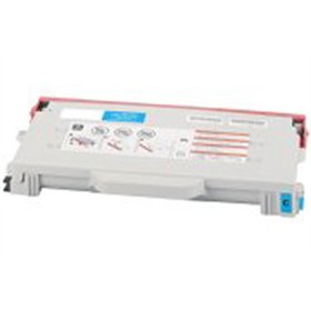Lexmark C510 Tinteiro Cyan - Compatível